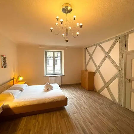 Spacious In The Heart Of The Center *