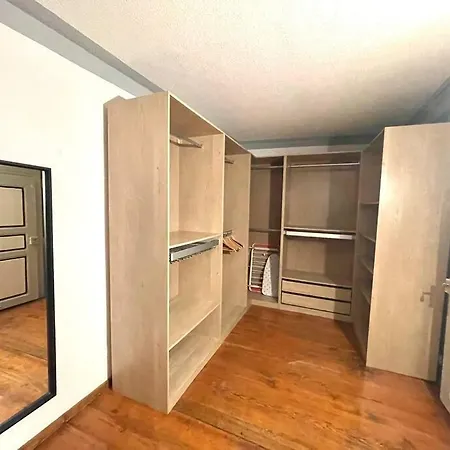Διαμέρισμα Spacious In The Heart Of The Center