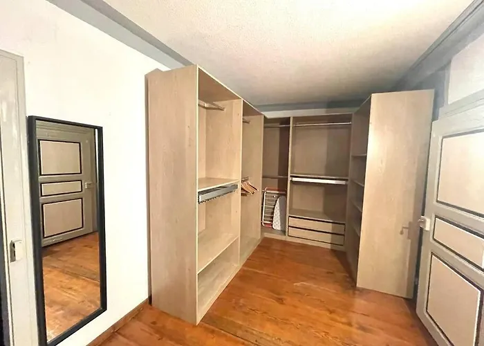 Appartamento Spacious In The Heart Of The Center