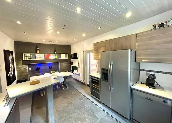 Appartamento Spacious In The Heart Of The Center
